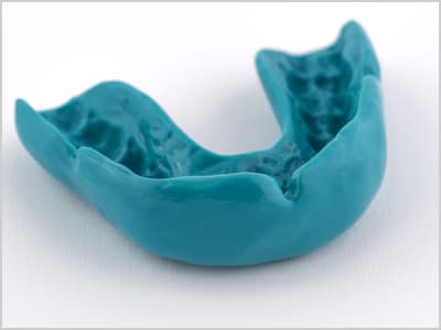Mouth guards