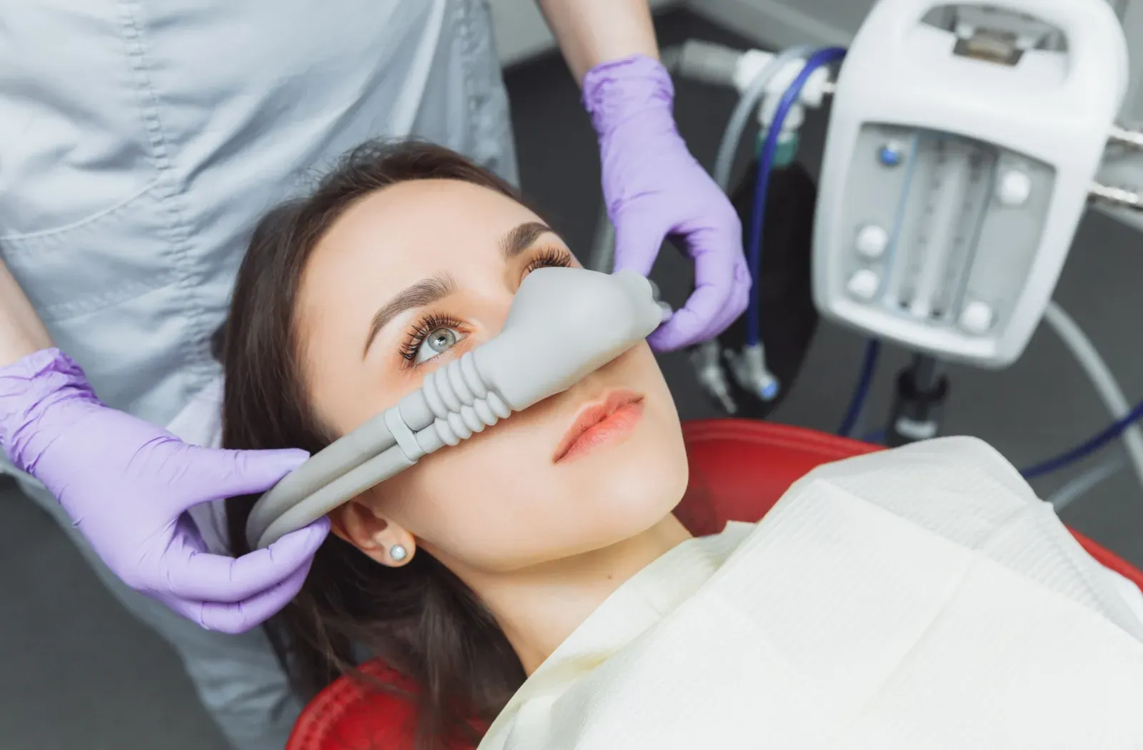 sedation dentistry how it works and what to expect hero