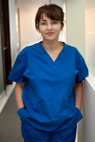 Dr Dallet